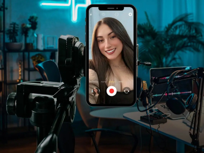 Produção e Edição de Vídeo